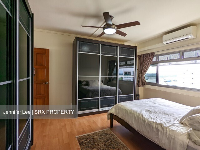 Blk 714 Pasir Ris Street 72 (Pasir Ris), HDB Executive #586213431